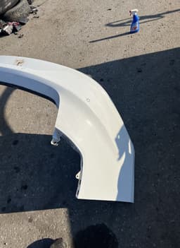 SEAT Rear bumper SEAT LEON (5F) (2012-2020) — thumbnail 10