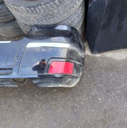 MERCEDES-BENZ A2048805140 A2048800001 A2048850311 A2048200174 A2048200274 A2045402113 A2215420417 Rear bumper MERCEDES-BENZ GLK-CLASS (X204) (2008-2015) — thumbnail 5