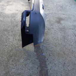 VOLVO Rear bumper VOLVO XC90 I (2002-2014) — thumbnail 3
