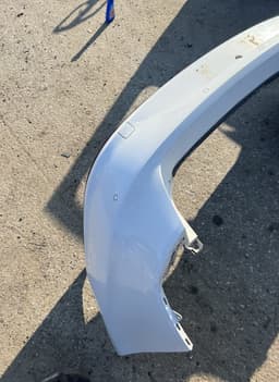 SEAT Rear bumper SEAT LEON (5F) (2012-2020) — thumbnail 7