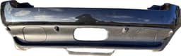 BMW Rear bumper BMW X5 (E53) (2000-2007) — thumbnail 1