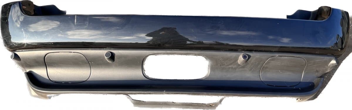 BMW Rear bumper BMW X5 (E53) (2000-2007)