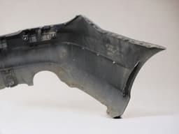 MERCEDES-BENZ A20488089409999 A2048808940 Rear bumper MERCEDES-BENZ C-CLASS (W204) (2007-2013) — thumbnail 9