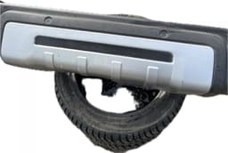 VOLVO Rear bumper VOLVO V70 II / XC70 I (P80) (2000-2007) — thumbnail 3