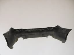 MERCEDES-BENZ A20488089409999 A2048808940 Rear bumper MERCEDES-BENZ C-CLASS (W204) (2007-2013) — thumbnail 7