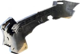 VOLVO Rear bumper VOLVO XC90 I (2002-2014) — thumbnail 5