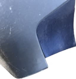 VOLVO Rear bumper VOLVO XC90 I (2002-2014) — thumbnail 10