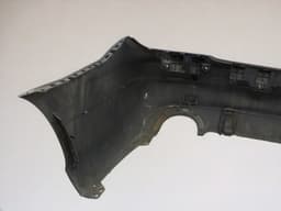 MERCEDES-BENZ A20488089409999 A2048808940 Rear bumper MERCEDES-BENZ C-CLASS (W204) (2007-2013) — thumbnail 8