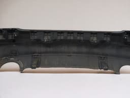 MERCEDES-BENZ A20488089409999 A2048808940 Rear bumper MERCEDES-BENZ C-CLASS (W204) (2007-2013) — thumbnail 10