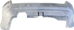 VOLVO Rear bumper VOLVO XC90 I (2002-2014) — thumbnail 4