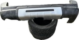VOLVO Rear bumper VOLVO V70 II / XC70 I (P80) (2000-2007) — thumbnail 1