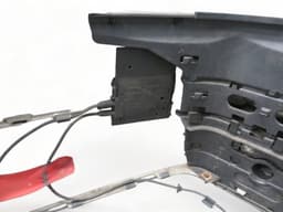 MERCEDES-BENZ A2158850125 2158850125 A2108201775 2108201775 Rear bumper MERCEDES-BENZ S-CLASS Coupe (C215) (1999-2006) — thumbnail 7