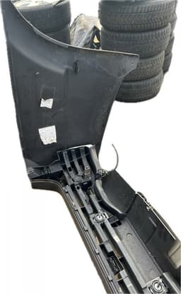 VOLVO Rear bumper VOLVO V70 II / XC70 I (P80) (2000-2007) — thumbnail 7