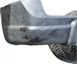 VOLVO Rear bumper VOLVO V70 II / XC70 I (P80) (2000-2007) — thumbnail 4
