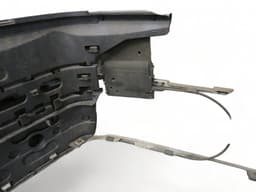 MERCEDES-BENZ A2158850125 2158850125 A2108201775 2108201775 Rear bumper MERCEDES-BENZ S-CLASS Coupe (C215) (1999-2006) — thumbnail 8