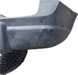 VOLVO Rear bumper VOLVO V70 II / XC70 I (P80) (2000-2007) — thumbnail 2