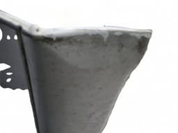 MERCEDES-BENZ A2158850125 2158850125 A2108201775 2108201775 Rear bumper MERCEDES-BENZ S-CLASS Coupe (C215) (1999-2006) — thumbnail 9