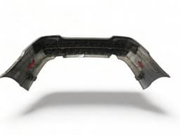 MERCEDES-BENZ A2158850125 2158850125 A2108201775 2108201775 Rear bumper MERCEDES-BENZ S-CLASS Coupe (C215) (1999-2006) — thumbnail 2