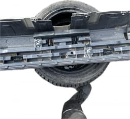 VOLVO Rear bumper VOLVO V70 II / XC70 I (P80) (2000-2007) — thumbnail 6