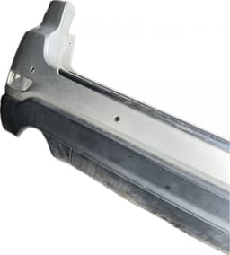 JEEP 68078314AB 68078314AC Rear bumper JEEP GRAND CHEROKEE IV (WK, WK2) (2010-2021) — thumbnail 5