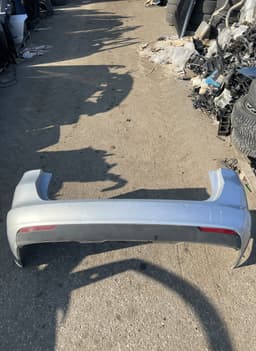 OPEL Rear bumper OPEL ASTRA K (B16) (2015-2022) — thumbnail 1