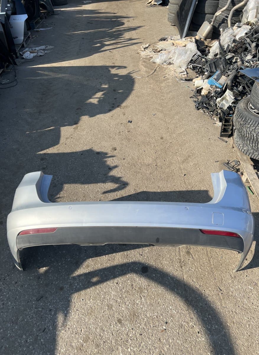 OPEL Rear bumper OPEL ASTRA K (B16) (2015-2022)