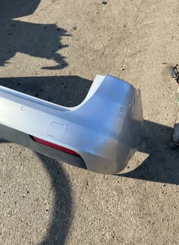 OPEL Rear bumper OPEL ASTRA K (B16) (2015-2022) — thumbnail 3