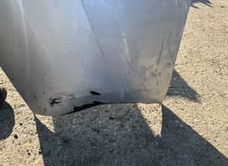 OPEL Rear bumper OPEL ASTRA K (B16) (2015-2022) — thumbnail 8