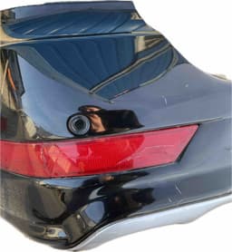 MERCEDES-BENZ Rear bumper MERCEDES-BENZ ML-CLASS (W164) (2005-2011) — thumbnail 5