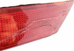 MERCEDES-BENZ Rear bumper MERCEDES-BENZ ML-CLASS (W164) (2005-2011) — thumbnail 7