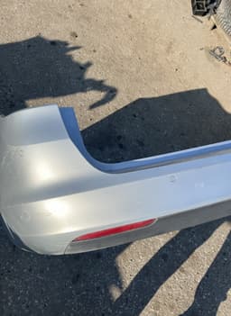 OPEL Rear bumper OPEL ASTRA K (B16) (2015-2022) — thumbnail 5