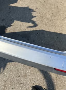 OPEL Rear bumper OPEL ASTRA K (B16) (2015-2022) — thumbnail 4