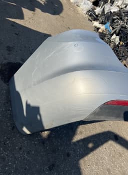 OPEL Rear bumper OPEL ASTRA K (B16) (2015-2022) — thumbnail 7