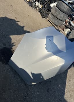 OPEL Rear bumper OPEL ASTRA K (B16) (2015-2022) — thumbnail 6