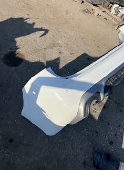 VOLVO Rear bumper VOLVO S60 II / V60 I (2010-2018) — thumbnail 2