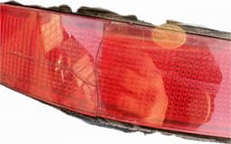 MERCEDES-BENZ Rear bumper MERCEDES-BENZ ML-CLASS (W164) (2005-2011) — thumbnail 6