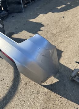 OPEL Rear bumper OPEL ASTRA K (B16) (2015-2022) — thumbnail 2