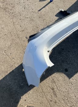 VOLVO Rear bumper VOLVO S60 II / V60 I (2010-2018) — thumbnail 6