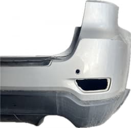 JEEP 68078314AB 68078314AC Rear bumper JEEP GRAND CHEROKEE IV (WK, WK2) (2010-2021) — thumbnail 3