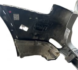 JEEP 68078314AB 68078314AC Rear bumper JEEP GRAND CHEROKEE IV (WK, WK2) (2010-2021) — thumbnail 9