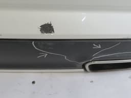 MERCEDES-BENZ A2218800445 A22188047409999 A2218804740 Rear bumper MERCEDES-BENZ S-CLASS (W221) (2005-2013) — thumbnail 10