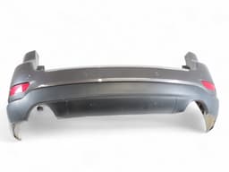 JEEP 1VQ66TZZAA 68185291AA Rear bumper JEEP GRAND CHEROKEE IV (WK, WK2) (2010-2021) — thumbnail 1