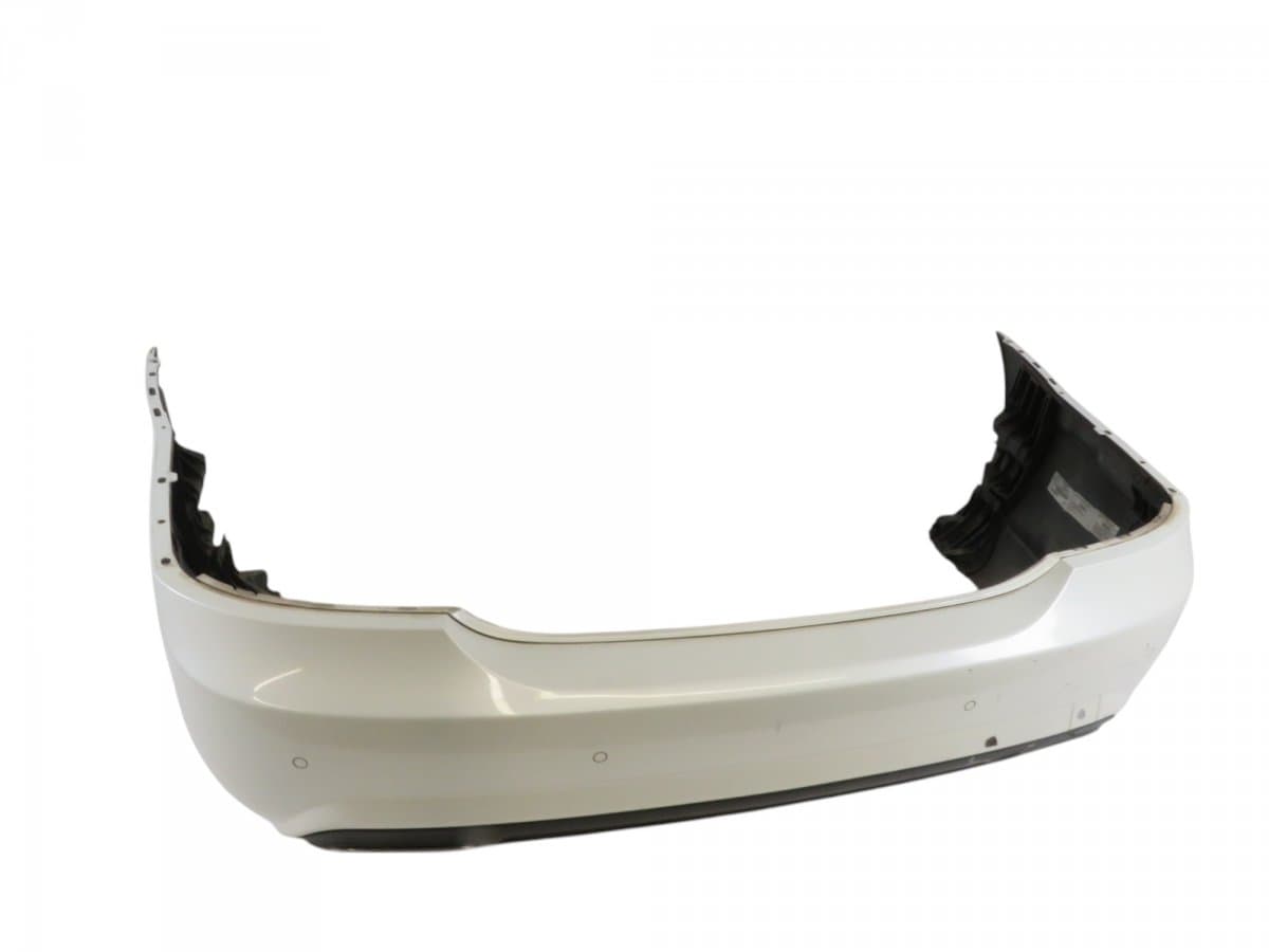 MERCEDES-BENZ A2218800445 A22188047409999 A2218804740 Rear bumper MERCEDES-BENZ S-CLASS (W221) (2005-2013)