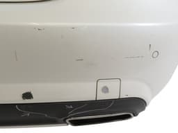 MERCEDES-BENZ A2218800445 A22188047409999 A2218804740 Rear bumper MERCEDES-BENZ S-CLASS (W221) (2005-2013) — thumbnail 9