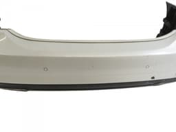 MERCEDES-BENZ A2218800445 A22188047409999 A2218804740 Rear bumper MERCEDES-BENZ S-CLASS (W221) (2005-2013) — thumbnail 5