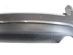 JEEP 1VQ66TZZAA 68185291AA Rear bumper JEEP GRAND CHEROKEE IV (WK, WK2) (2010-2021) — thumbnail 5