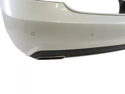 MERCEDES-BENZ A2218800445 A22188047409999 A2218804740 Rear bumper MERCEDES-BENZ S-CLASS (W221) (2005-2013) — thumbnail 4