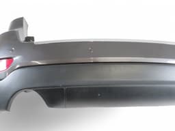 JEEP 1VQ66TZZAA 68185291AA Rear bumper JEEP GRAND CHEROKEE IV (WK, WK2) (2010-2021) — thumbnail 4