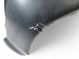 JEEP 1VQ66TZZAA 68185291AA Rear bumper JEEP GRAND CHEROKEE IV (WK, WK2) (2010-2021) — thumbnail 3