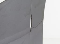JEEP 1VQ66TZZAA 68185291AA Rear bumper JEEP GRAND CHEROKEE IV (WK, WK2) (2010-2021) — thumbnail 7